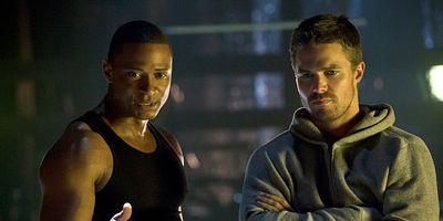 poster de la série Héritages