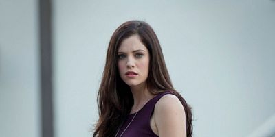 poster de la série Femme fatale