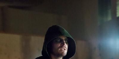 poster de la série Vertigo