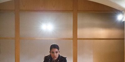 poster de la série Les liens du sang