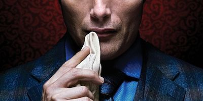 poster de la série Trou Normand