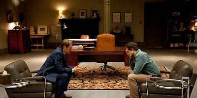 poster de la série Amuse-bouche