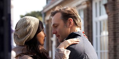 poster de la série Adrian