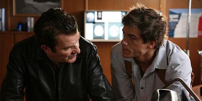 poster de la série Une affaire de coeur