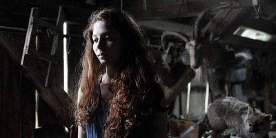 poster de la série Lucy