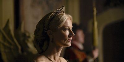 poster de la série Nouvelles alliances