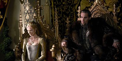 poster de la série Le bout du tunnel