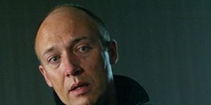 poster de la série Volavka