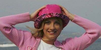 poster de la série Démons