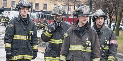 poster de la série Ultimatum