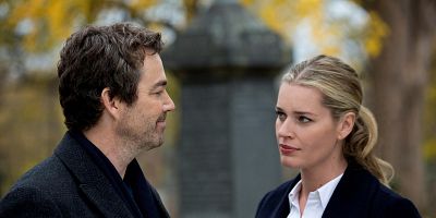 poster de la série Détectives de choc