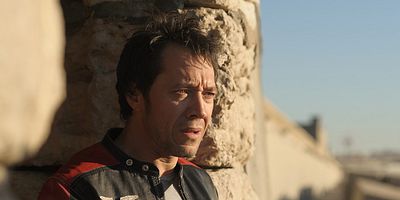 poster de la série Dans la peau