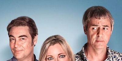 poster de la série Pilot