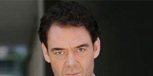 poster de la série The Blind Man of Seville - Part 1