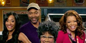 poster de la série Take Your Pick