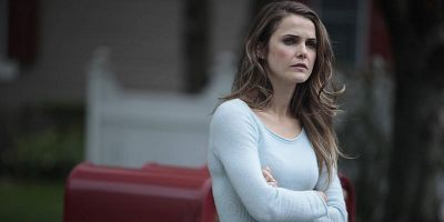 poster de la série Le projet