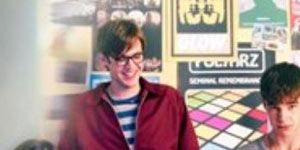 poster de la série Alarme !