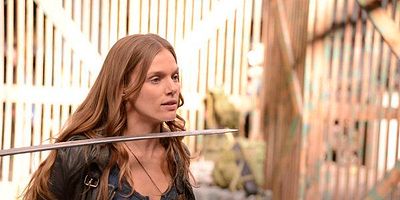 poster de la série L'interrogatoire