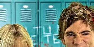 poster de la série A : Attirance