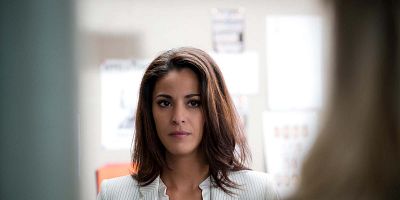 poster de la série Il faut se méfier de l'eau qui dort