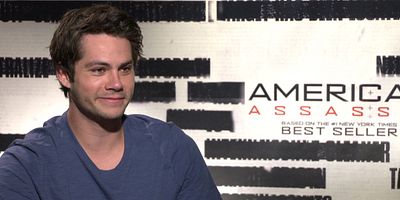 American Assassin : 3 questions à Dylan O'Brien