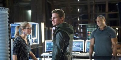 poster de la série Du poison dans les veines