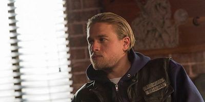 poster de la série Le sang d'une mère