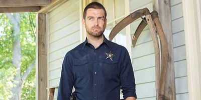 poster de la série Les liens du sang