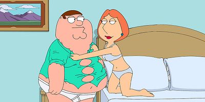 poster de la série Transpalette et érection