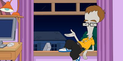 poster de la série Si on était amis ?