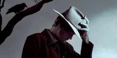 poster de la série Le convoi de l'extrême