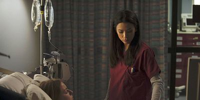 poster de la série Retour au pays