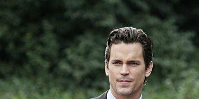 poster de la série L'inconnu du n°3