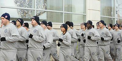 poster de la série Confiance à toute épreuve