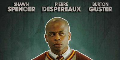 poster de la série La Nuit des Shawn vivants