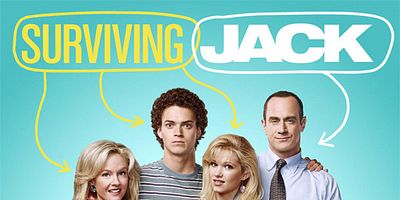 poster de la série Gonna Make You Sweat