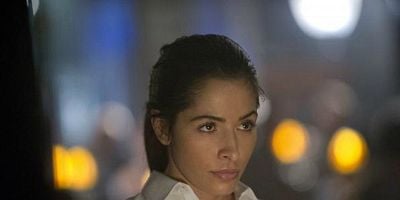 poster de la série Trafic à haute altitude