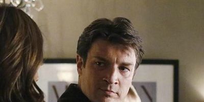 poster de la série Habillée pour le cimetière