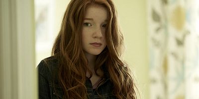 poster de la série Arise My Love, Shake Off This Dream