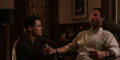 poster de la série For Joe