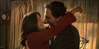 poster de la série Le serial scalpeur