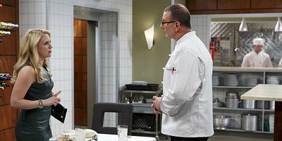 poster de la série Feel the Burn