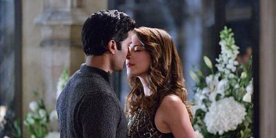 poster de la série La confusion des sentiments