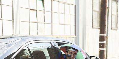 poster de la série Espionnage à tous les étages