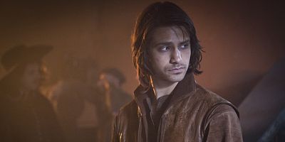 poster de la série Retrouvailles exclusives