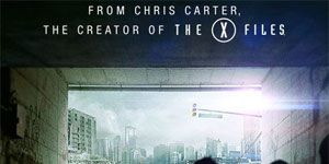 poster de la série Pilot