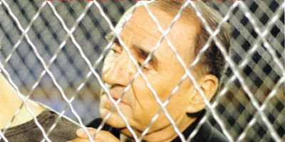 poster de la série Une garde à vue