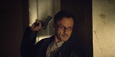 poster de la série L'Heure de la mort