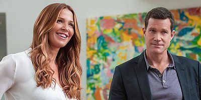 poster de la série Un grain de sable