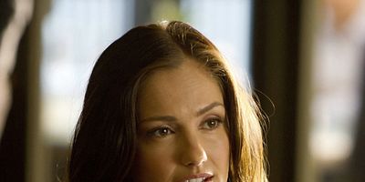 poster de la série A la recherche de la perfection